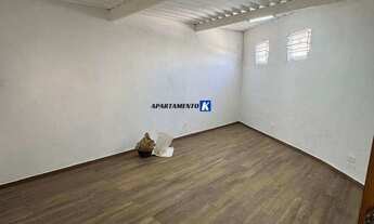 Imagem 6: Casa Comercial p/ LOCAÇÃO - 172m² - 4 ambientes, quintal com depósito - Excelente Localiza