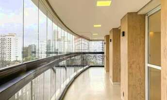 Imagem 6: Apartamento a venda no Parque da mooca com 3 quartos e varanda gourmet