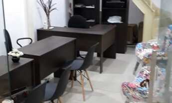 Imagem: Alugo loja (sala ) com mezanino