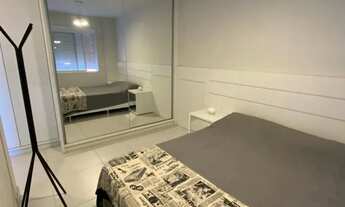 Imagem 7: Apartamento com 2 quartos no bairro Centro