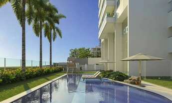 Imagem 4: Edf. Luciano Carvalho Apartamentos de 3 Quartos com 84m² e Infraestrutura Completa em Boa