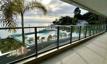 Imagem: Apartamento 3 Suítes Cacupé