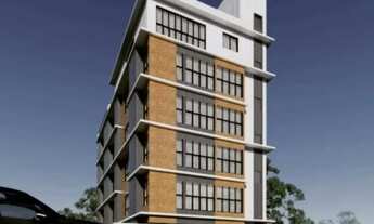 Imagem: Flat, vagas rotativas, Intermares - Cabedelo/PB