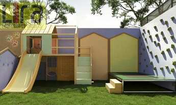 Imagem 3: Edifício Zulma Confy Home