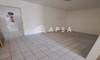 Imagem 6: EXCELENTE FLAT, CONTENDO 1 QUARTO, 1BANHEIRO, FLAT POSSUI 3 CÔMODOS, LOCALIZADO NA ENCRUZI