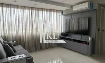 Imagem: Fino Trato Apto 100 Reformado - 2 quartos(suite)