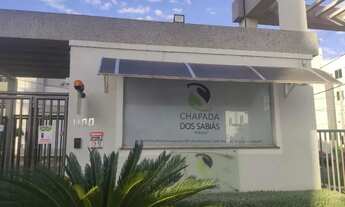 Imagem 4: EDIFICIO CHAPADA DOS SABIAS