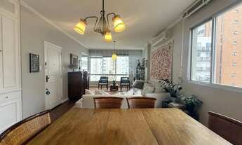 Imagem 5: Apartamento para Venda em Florianópolis, Centro, 3 dormitórios, 1 suíte, 3 banheiros, 1 va