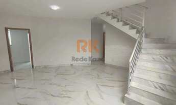 Imagem: Cobertura para Aluguel em Santa Amélia