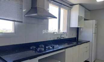 Imagem 14: Apartamento Residencial Vallais para aluguel, com 121,83m², 2 quartos - Jansen - Gravataí