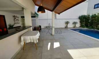 Imagem 7: Oportunidade - Casa em Condomínio - Urbanova - Condomínio Residencial Altos da Serra IV