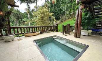 Imagem 6: Oportunidade! Linda casa em cond de luxo com praia privativa