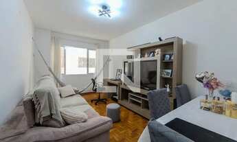 Imagem: Apartamento à Venda - Bela Vista, 1 Quarto