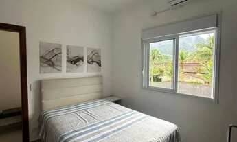 Imagem 4: Sobrado para aluguel tem 110 metros quadrados com 2 suites em Morada da Praia - Bertioga