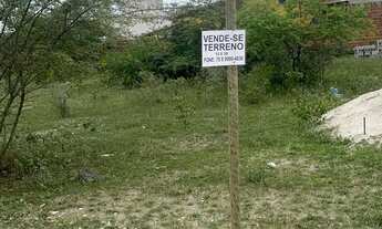 Imagem 3: Terreno 10x30 Santaluz-ba