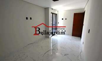 Imagem 6: Sobrado com 2 dormitórios a venda - Parque das Nações - Santo André/SP