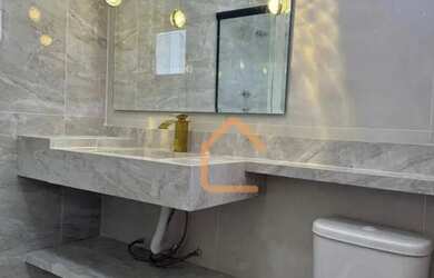 Imagem 12: Casa com 4 dormitórios à venda, 170 m² por R$ 685.000,00 - Parque Real - Pouso Alegre/MG