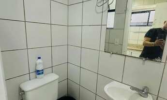 Imagem 3: Imóvel para aluguel com 86 metros quadrados com 2 quartos em Renascença - São Luís - MA