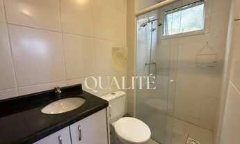 Imagem 7: Apartamento Praia do Campeche 2 dormitórios (suíte) sacada com churrasqueira 1 vaga R$950