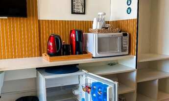 Imagem 7: Suite Premium no Iloa Residence