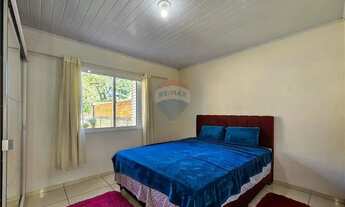 Imagem 5: CASA 02 DORMITÓRIOS COM PÁTIO - Bairro Jerônimo Coelho