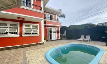 Imagem 4: INBOX CIA IMOBILIARIA VENDE: Casa de alto padrão no loteamento Verona