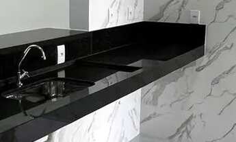 Imagem 4: Casa 2 quartos a venda em senador Canedo no Residencial São Francisco