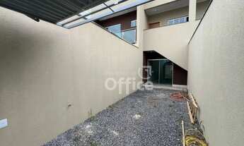 Imagem: Casa com 3 dormitórios à venda, 75 m²