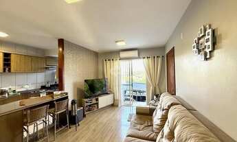 Imagem 4: Apartamento no Esplanada com Terraço semi mobiliado!