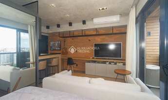 Imagem 5: Apartamento 1 dormitório, no bairro Mont Serrat