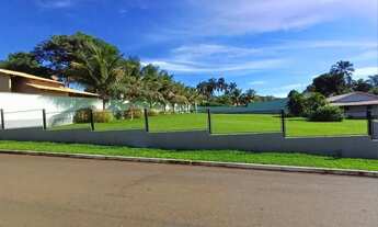 Imagem: Lote a venda no condomínio Parque dos Cisnes