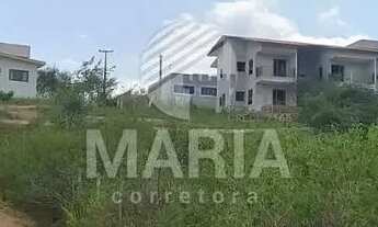 Imagem: Lote fora de condomínio no loteamento Serra