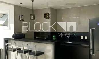 Imagem 4: Barra da Tijuca Casa em condomínio com 3 dormitórios