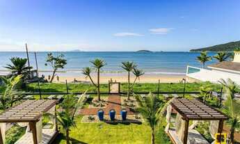 Imagem 2: Cobertura - Frente mar - Praia dos Ingleses / Santinho - Florianópolis - 2 suítes