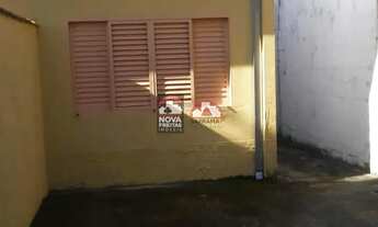 Imagem: Casa Padrão em São José dos Campos