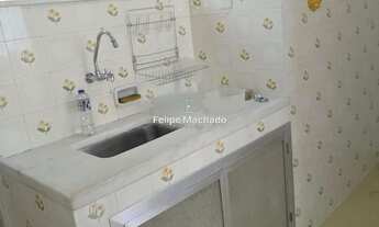 Imagem 4: Apartamento à venda em Rio de Janeiro, Engenho de Dentro, com 1 quarto, com 47 m²