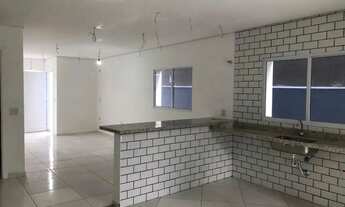 Imagem 5: Casa à venda em Santana de Parnaíba, Alphaville, com 3 quartos, com 125 m², Condomínio Nov