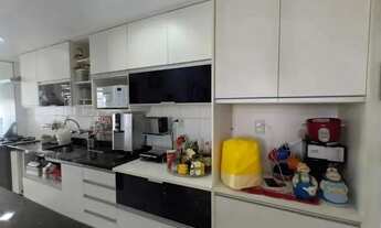 Imagem 4: Apartamento (Padrão), com 2 quartos e 2 banheiros à Venda, 45 m² em Diadema/SP