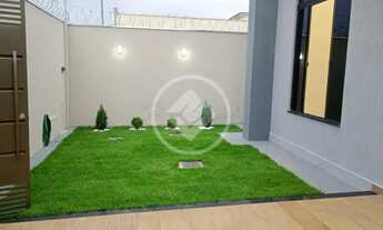 Imagem 7: Casa 3 Quartos - Setor Nova Vila