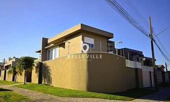 Imagem 3: Casa de altissimo padrão a venda em Santa Felicidade, 05 quarts (04 suítes) e 6 vagas - Cu