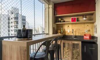 Imagem 5: Studios e 1 quarto com varanda no Porto Maravilha ! ? Ideal para Airbnb e locação!