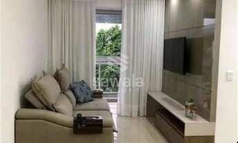 Imagem 6: Camorim Vent Residencial - Apartamento 3 quartos, sendo 1 suíte