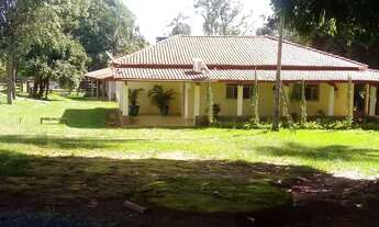 Imagem: CHÁCARA GUAPÓ