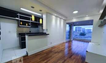 Imagem: Apartamento à Venda - Barra Funda, 2 Quartos