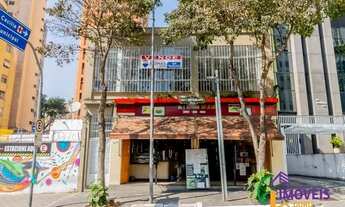 Imagem 7: PRÉDIO - HIGIENÓPOLIS - SP