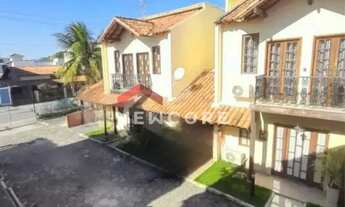 Imagem 5: Casa de condomínio em Rua Altamir Lima Souza de Jesus - Itaipu - Niterói/RJ