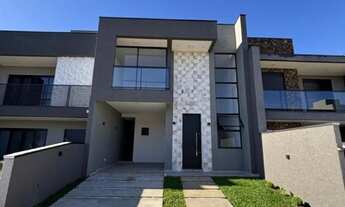 Imagem: SOBRADO COSTEIRA SAO JOSE DOS PINHAIS