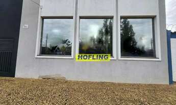 Imagem 2: Salão para alugar, 50 m² por R$ 3.500,00/mês - Cidade Jardim - Rio Claro/SP