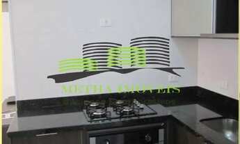 Imagem 2: APARTAMENTO RESIDENCIAL em SOROCABA - SP, PARQUE CAMPOLIM