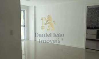 Imagem 6: Apartamento na Várzea de 3 quartos com 2 vagas em prédio de alto padrão!